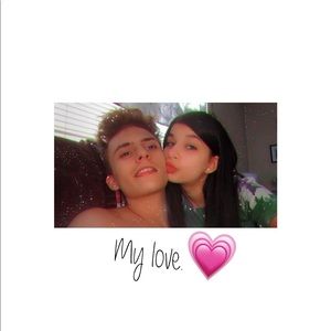 Meet your Posher, Lexie